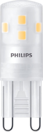 LEDcapsule 1.9-25W ND G9 830 220lm Źrodło LED COREPRO (E)