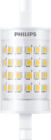 LEDlinear ND 7-60W R7S 78mm 830 950lm Źródło LED COREPRO (D)