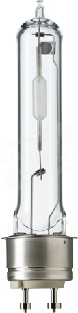 CPO-TW 45W/728 PGZ12 T Lampa MH MASTER COSMOWH.XTRA (F)