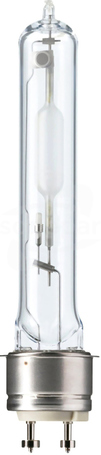 CPO-TW 140W/728 PGZ12 T Lampa MH MASTER COSMOWHITE (E)