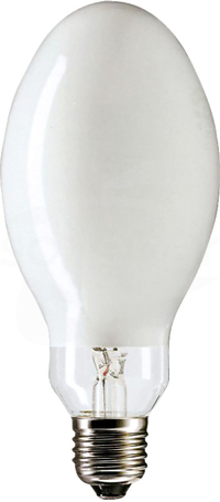 SON PLUS 70W/1950K E27 Lampa sodowa MASTER APIA E XTRA (G)