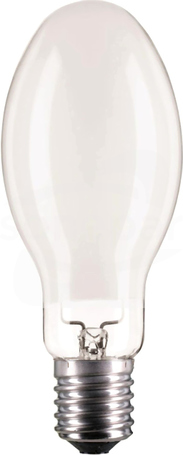 SON PLUS 100W/1950K E40 Lampa sodowa MASTER APIA E XTRA (F)