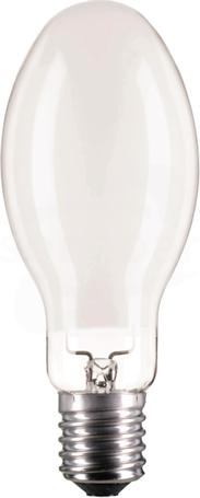 SON PLUS 400W/2000K E40 Lampa sodowa MASTER PIA E (E)