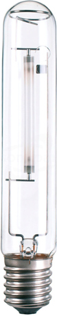 SON-T 1000W/2000K E40 T Lampa sodowa cyl.