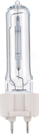SDW-TG 50W GX12-1 Lampa sodowa MASTER WHITE (G)