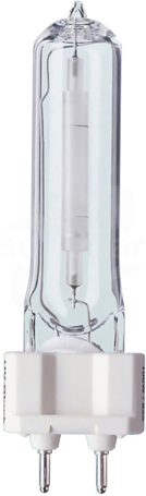 SDW-TG 100W GX12-1 Lampa sodowa MASTER WHITE (G)