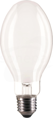 SON 70W/2000K E27 E Lampa sodowa owal. (G)
