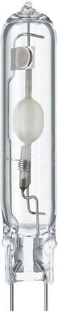 CDM-TC 50W/930 G8,5 T14 Lampa MH MASTER COLOUR ELITE (F)