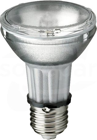 CDM-R 35W/930 E27 30D PAR20 Lampa MH MASTER COLOUR ELITE (G)