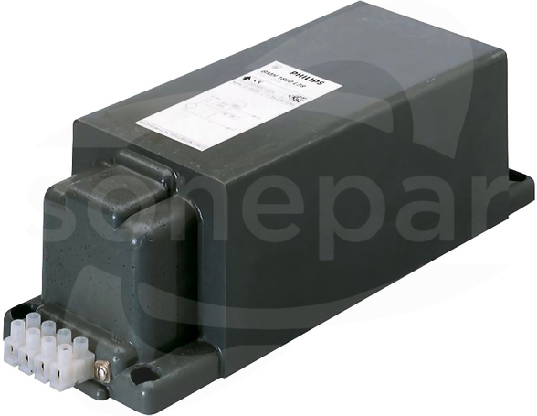 BHL 2000 L76 HP-317 400V Statecznik lampy HPI-T
