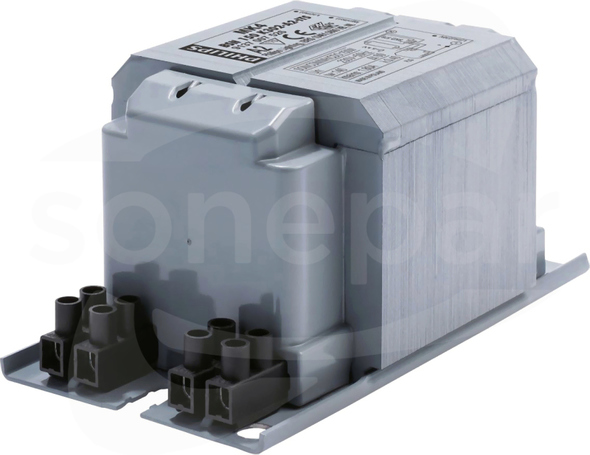 BSN 150 K302-A2-ITS 230V 50Hz Statecznik lampy SON/CDO/CDM/MH/HPI