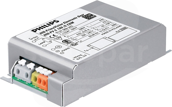 HID-PV C 035/S CDM 220-240V Statecznik EVG PRIMAVISION