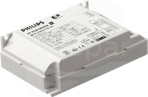 HF-P 1x22-42 PLT/C/L EII Statecznik EVG PERFORMER