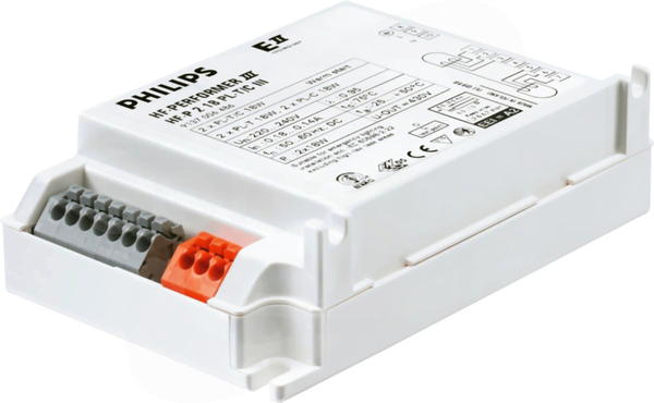 HF-P III 1/218 PLT/C Statecznik EVG PERFORMER