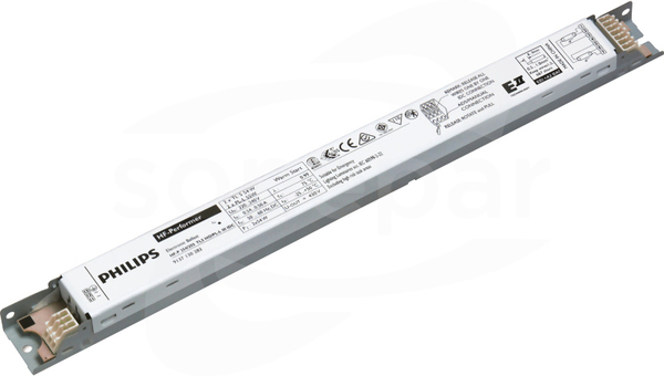 HF-P III 249 TL5 HO Statecznik EVG PERFORMER