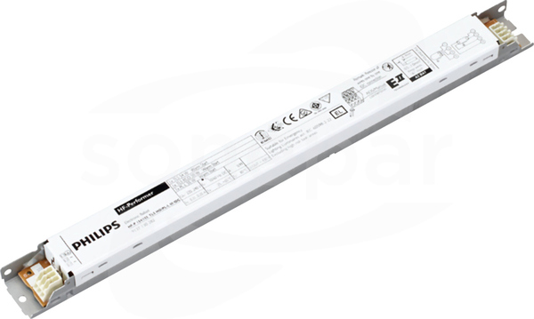 HF-P 154/55 III TL5/PLL Statecznik EVG PERFORMER