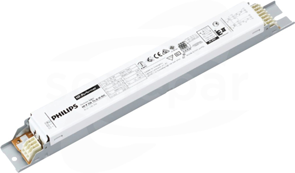 HF-P 218/236 TLD III 220-240 IDC Statecznik EVG PERFORMER