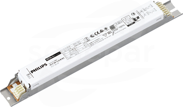 HF-P 258 TLD III 220-240 IDC Statecznik EVG PERFORMER