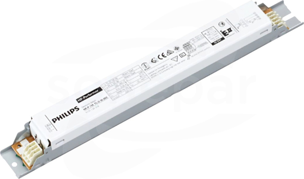 HF-P 158 TLD III 220-240 IDC Statecznik EVG PERFORMER