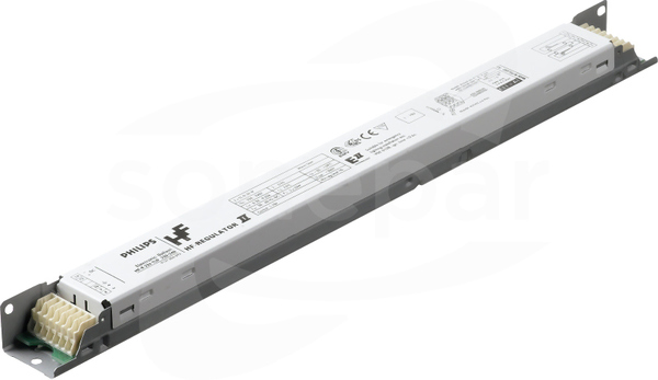 HF-R 158 TLD EII Statecznik EVG DIM REGULATOR