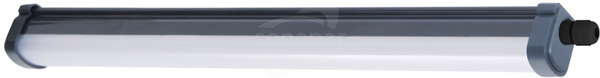 WT007C LED24S/840 19W 2400lm PSU L600 IP65 Oprawa LED hermetyczna PILA