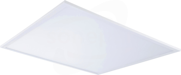 RC007B LED40S/840 40W 4000lm PSU I W60L60 NOC Panel LED BL 600x600x34 PILA