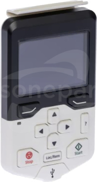 ACS-AP-I Panel sterowania