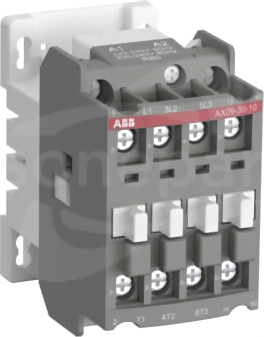 AX18-30-10-80 220-230V 50Hz/230-240V60Hz Stycznik