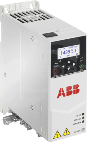 ACS380-040S-07A2-4 Falownik