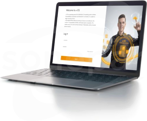 U-OS-CODESYS-STANDARD-S Licencja