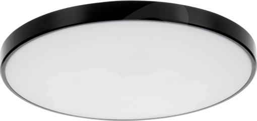 S PLAFON 20W CCTDIM czarny Plafoniera LED