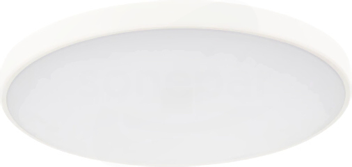 S PLAFON 20W CCTDIM biały 1920-2060lm Plafoniera LED SMART
