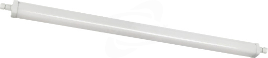 TP STRONG ECO TW 46W/840 6000lm IP65 szary Oprawa hermetyczna LED