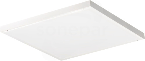 BLINGO AIO SRM40W 60 Panel LED natynkowy 595x595