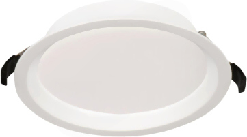 TIBERI CCT 15-21W-W Downlight LED (bez zasilacza)