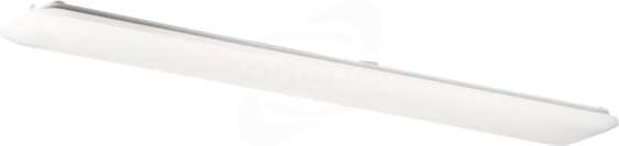 LINCEA 30-45W/830/840/865 4800/4900/5000lm Oprawa liniowa LED