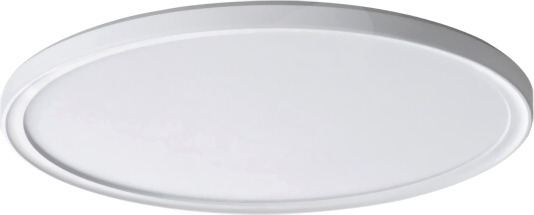 AZPO LED 22W/840 2000lm 420mm IP54 biały Plafoniera LED