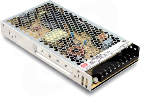 LRS-150 150W 36V/4,3A Zasilacz LED