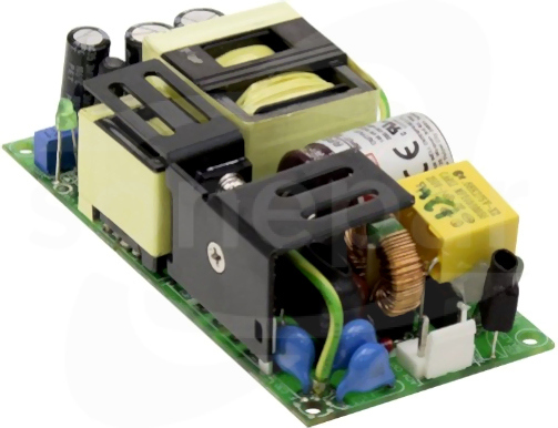 200W 113-370VDC 80-264VAC 1,24VDC Zasilacz impulsowy