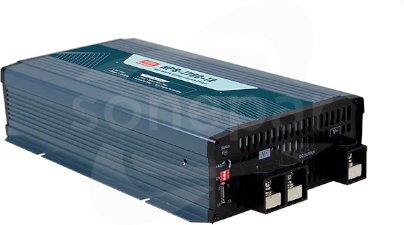 1700W 27,6V 50A Ładowarka akumulatorów