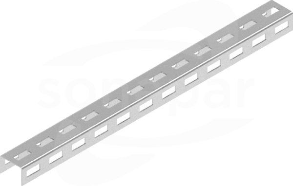 CP50H35/0,45MC Ceownik (PV)