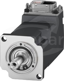 SIMOTICS S-1FL2 200V 3AC Silnik