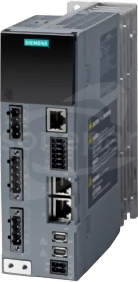 SINAMICS S210 200-240V 5,0A Sterownik