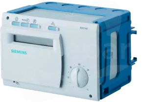 RVD140-A Regulator sieci ciepłowniczej