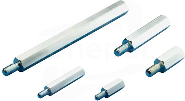 DMH M6x30 Dystans metalowy