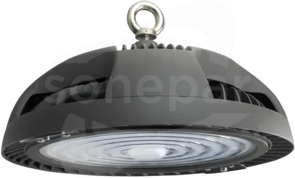 HIGH POWER 240W/840 40000lm IK09 IP65 Oprawa przem. Highbay