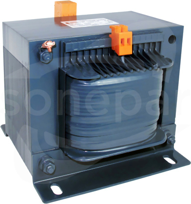 STM2000 230/110V Transformator