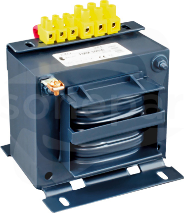 TMM 300VA 500/230V Transformator