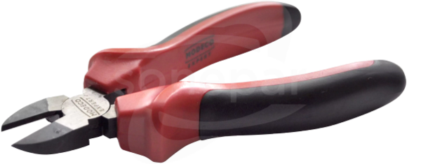 160mm Friendly Grip (Expert) Obcinaczki boczne