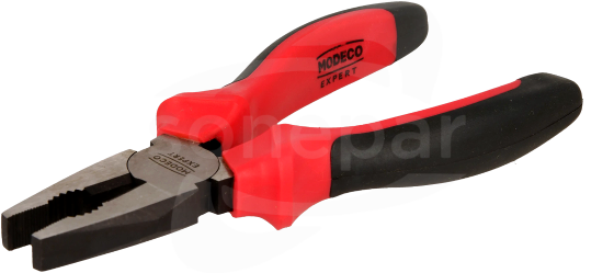 180mm Friendly Grip (Expert) Szczypce uniwersalne